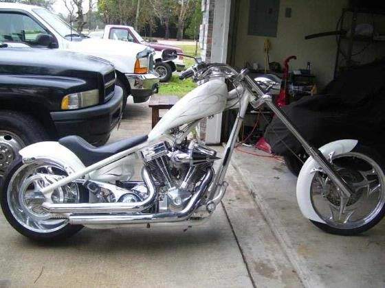 Ridgeback motorcycle cheap